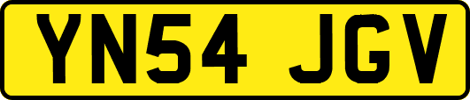 YN54JGV