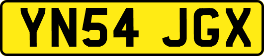 YN54JGX