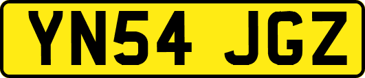 YN54JGZ