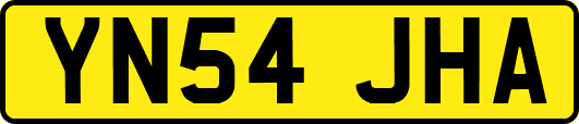 YN54JHA