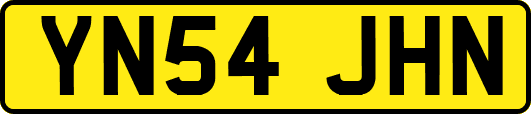 YN54JHN