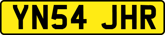 YN54JHR