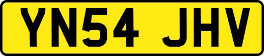 YN54JHV