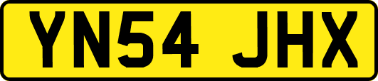 YN54JHX