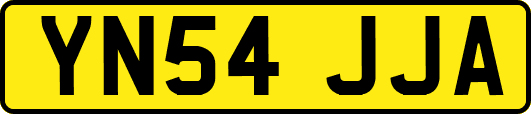 YN54JJA