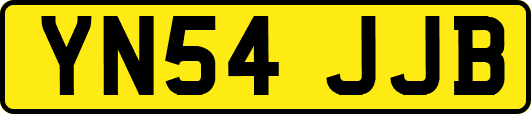 YN54JJB