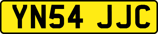 YN54JJC