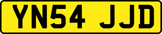 YN54JJD