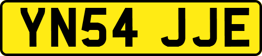 YN54JJE
