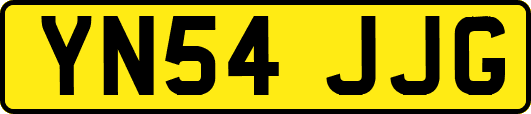 YN54JJG