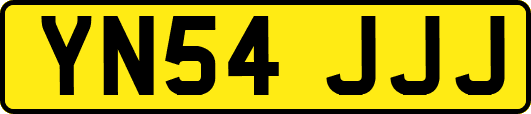 YN54JJJ