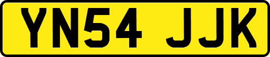 YN54JJK
