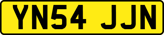 YN54JJN