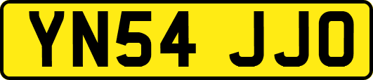 YN54JJO