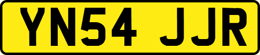 YN54JJR