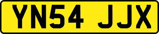 YN54JJX