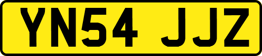 YN54JJZ