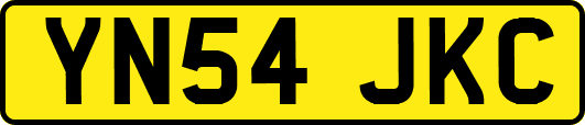 YN54JKC