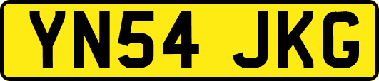 YN54JKG
