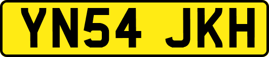 YN54JKH
