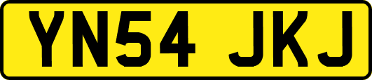 YN54JKJ