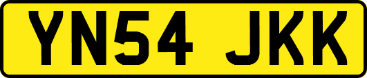 YN54JKK