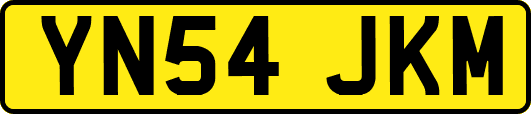 YN54JKM