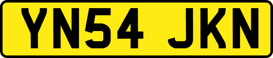 YN54JKN