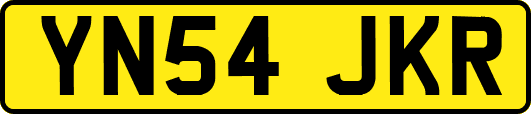 YN54JKR