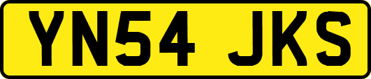 YN54JKS
