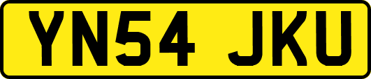 YN54JKU