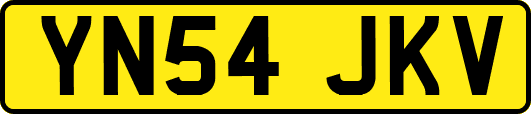 YN54JKV