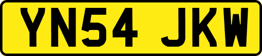 YN54JKW
