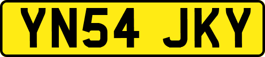 YN54JKY