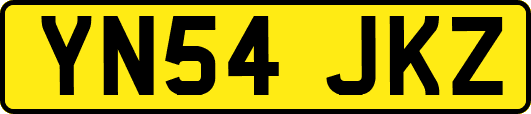 YN54JKZ