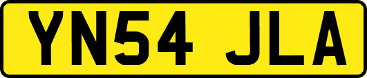 YN54JLA