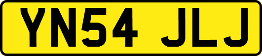 YN54JLJ