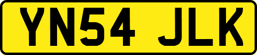YN54JLK