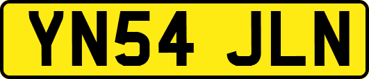 YN54JLN