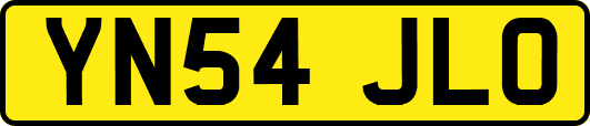 YN54JLO