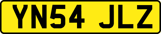 YN54JLZ
