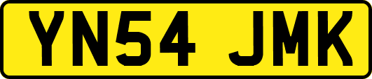 YN54JMK