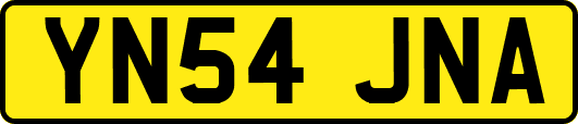 YN54JNA