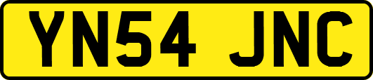 YN54JNC