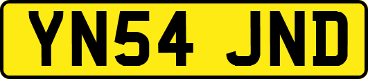 YN54JND