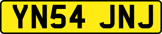 YN54JNJ