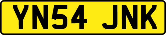 YN54JNK