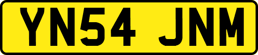 YN54JNM