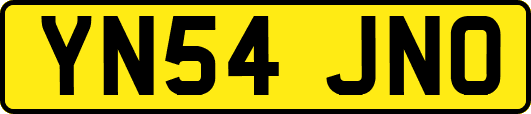 YN54JNO