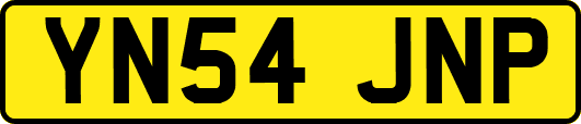YN54JNP